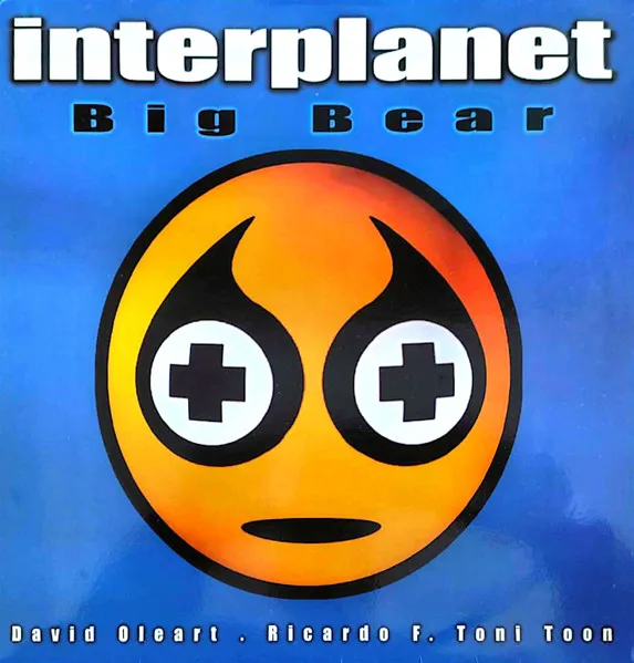 Interplanet - Big Bear