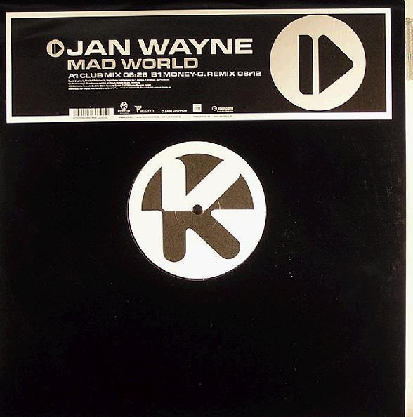 Jan Wayne - Mad World