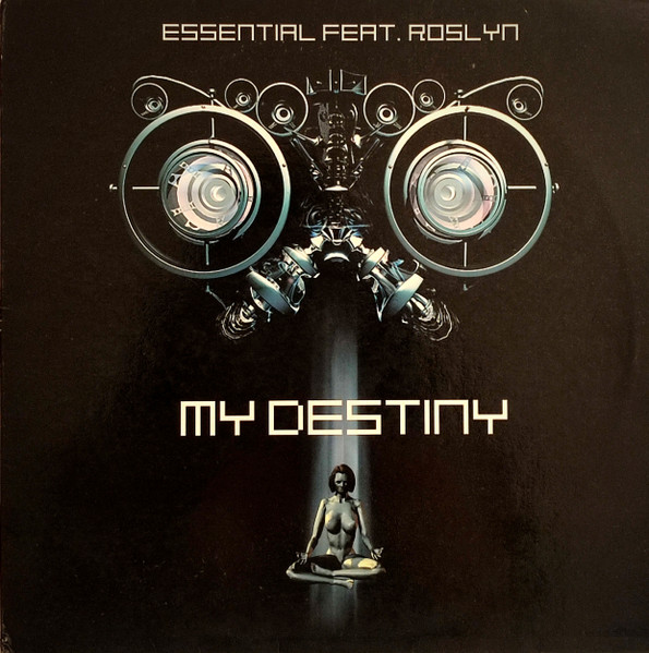 Essential, Roslyn - My Destiny