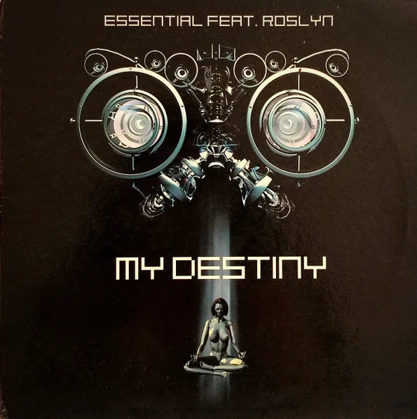 Essential, Roslyn - My Destiny