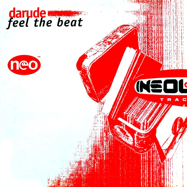 Darude – Feel The Beat