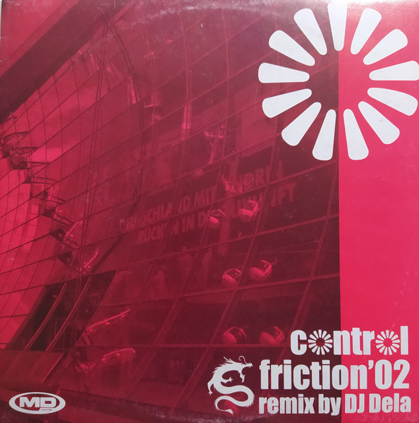 Control - Friction' 02