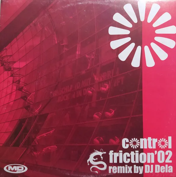 Control - Friction' 02