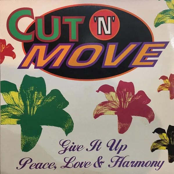 Give It Up