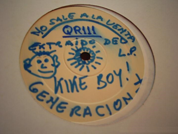 Generación X