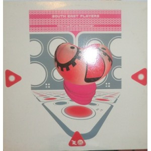 The Horny Drum Machine