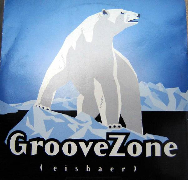 GrooveZone – Eisbaer