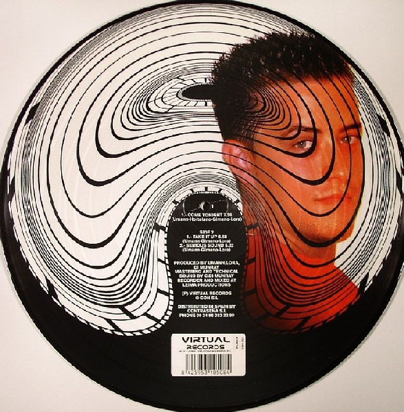 Ismael Lora - Come Tonight