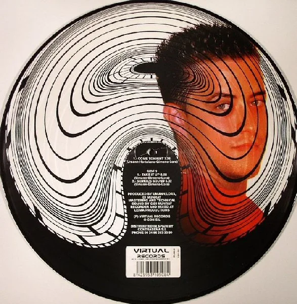 Ismael Lora - Come Tonight