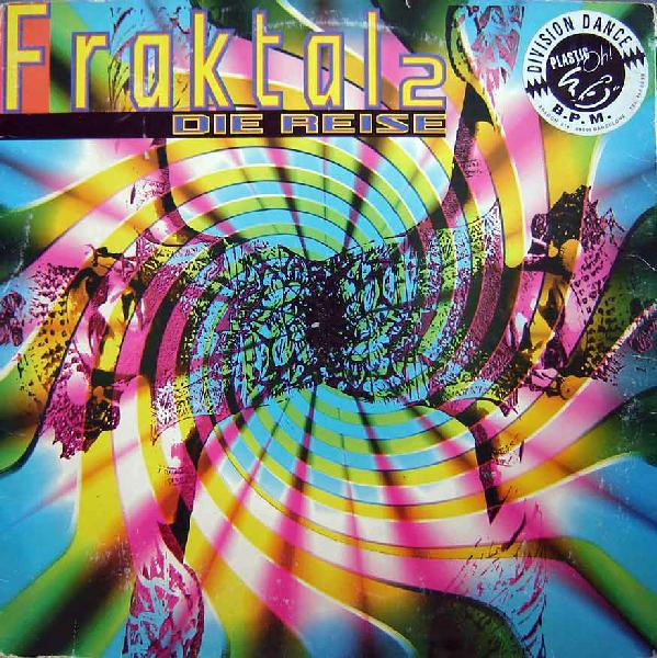 Fraktal - Die Reise