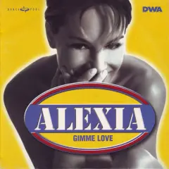 Carátula de Gimme Love