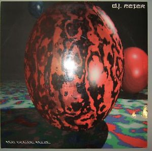 DJ Peter - The Power Track