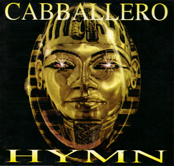 Cabballero - Hymn