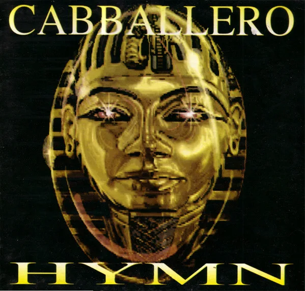 Cabballero - Hymn