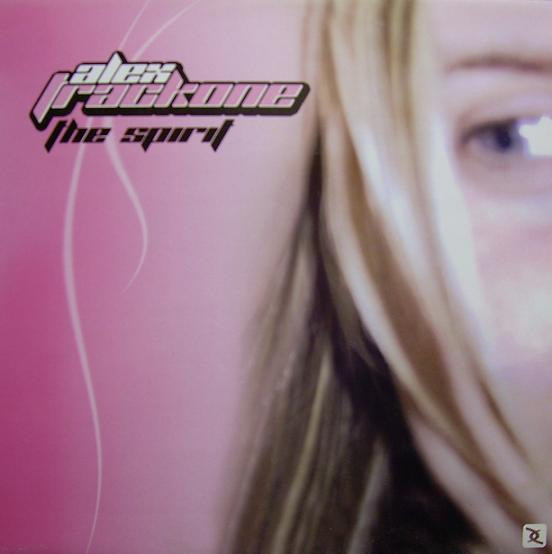 Alex Trackone - The Spirit
