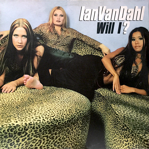Ian Van Dahl - Will I?