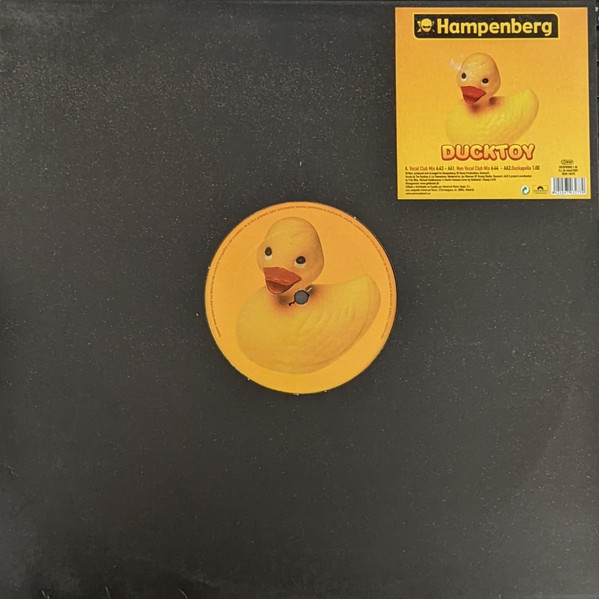 Ducktoy