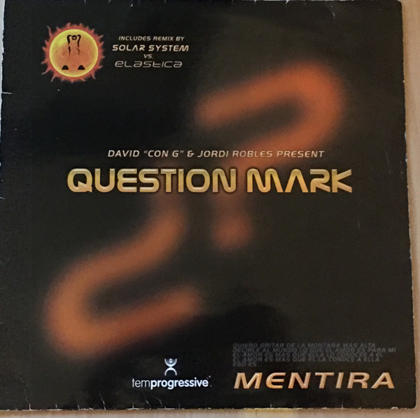 Mentira E.P.