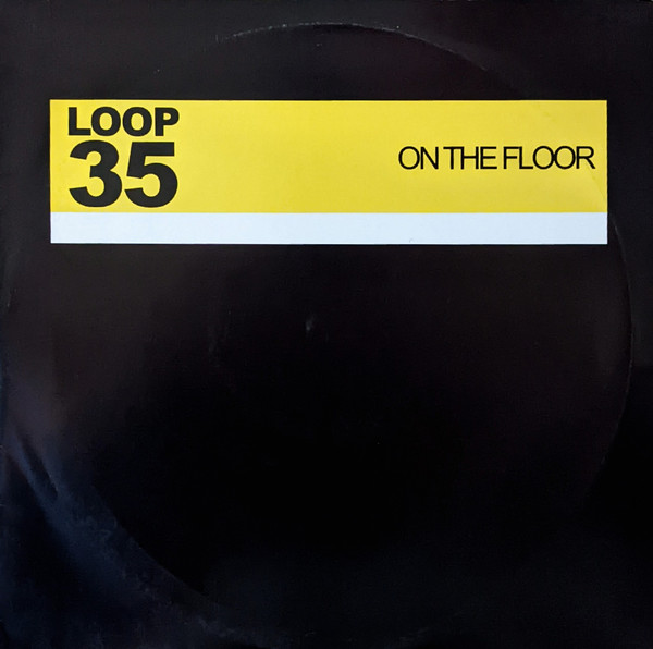 On The Floor