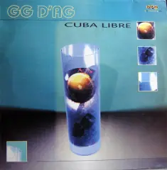 Carátula de Cuba Libre