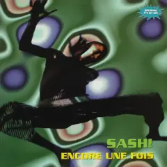 Carátula de Encore Une Fois