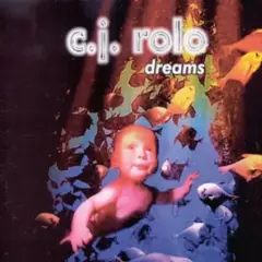 Carátula de Dreams