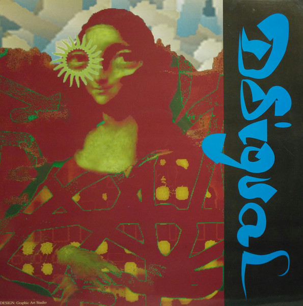 D Sigual - DSigual
