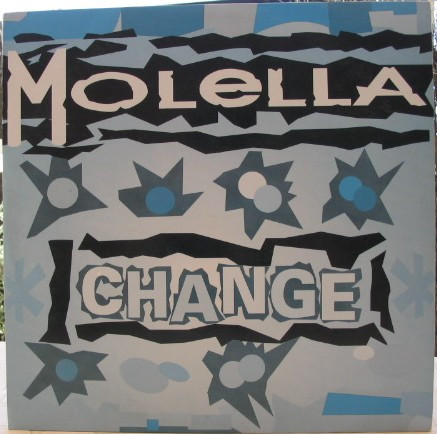 Molella – Change