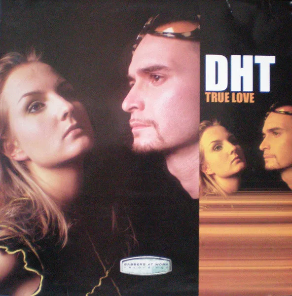Danger Hardcore Team - True Love