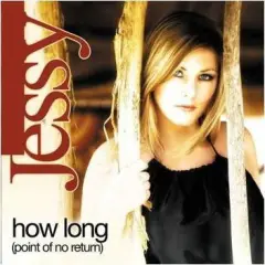 Carátula de How Long (Point Of No Return)