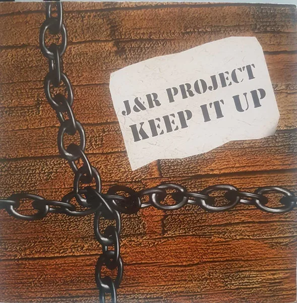 J & R Project – Keep It Up