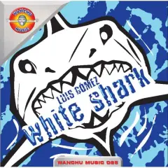 Carátula de White Shark
