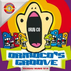 Carátula de Orinoco's Groove