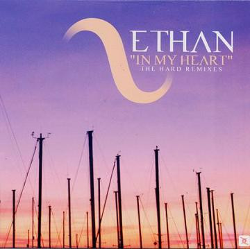 In My Heart (The Hard Remixes)