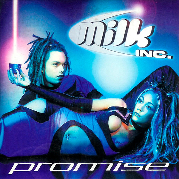 Milk Inc. - Promise