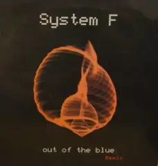 Carátula de Out Of The Blue (Remix)