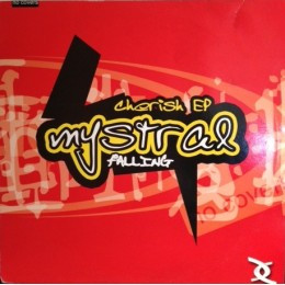 Mystral – Falling (Cherish E.P.)