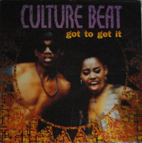 Culture Beat - Got To Get It