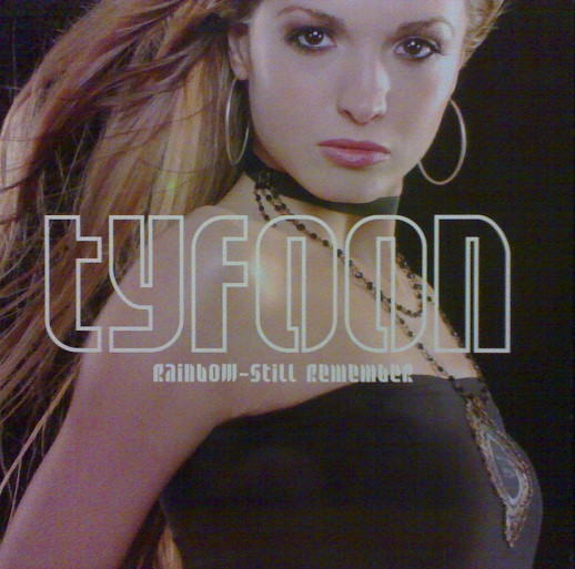 Tyfoon - Rainbow / Still Remember