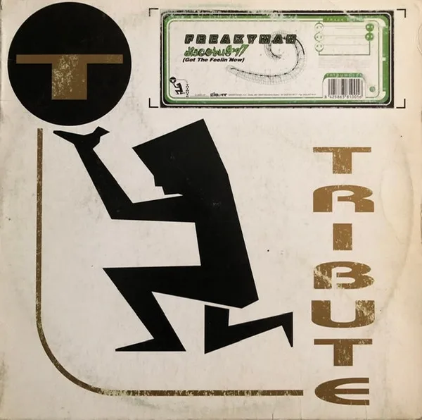 Discobug '97  (Got The Feelin' Now)
