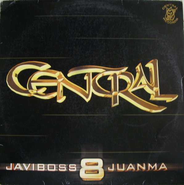 Central - Central 8