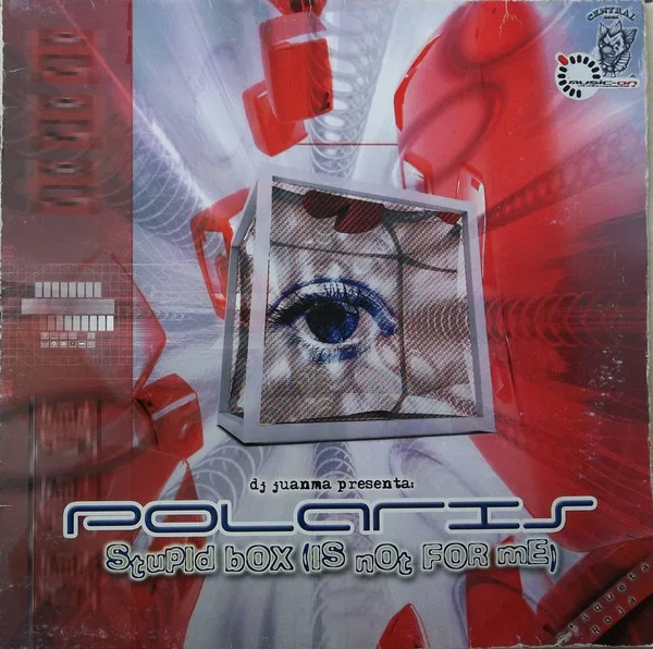 DJ Juanma, Polaris - Stupid Box (Is Not For Me)