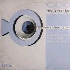 Carátula de Are Am Eye? (Original & Remixes)