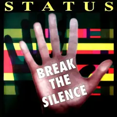 Carátula de Break The Silence