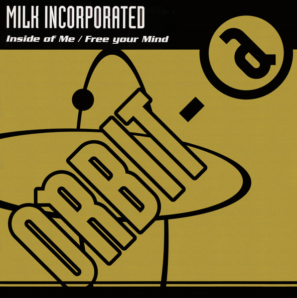 Milk Inc. - Inside Of Me