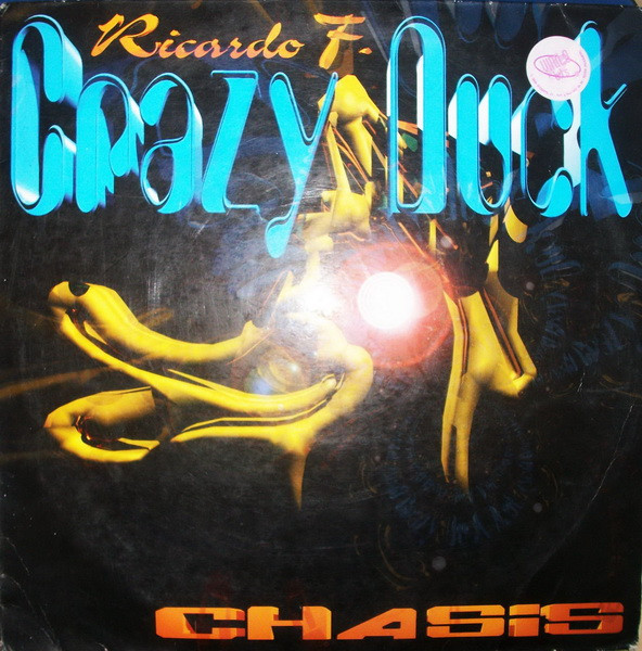 Chasis, Ricardo F - Crazy Duck