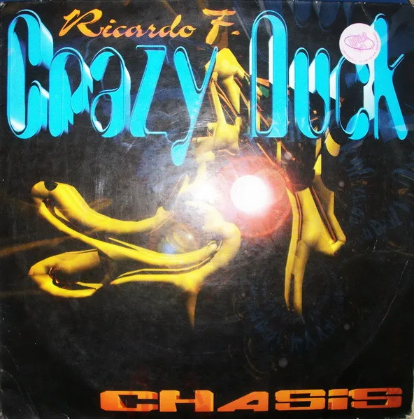 Chasis, Ricardo F - Crazy Duck