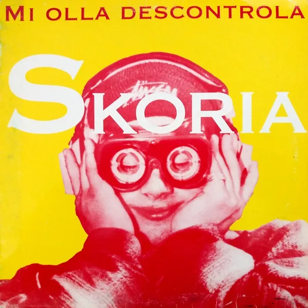 Mi Olla Descontrola