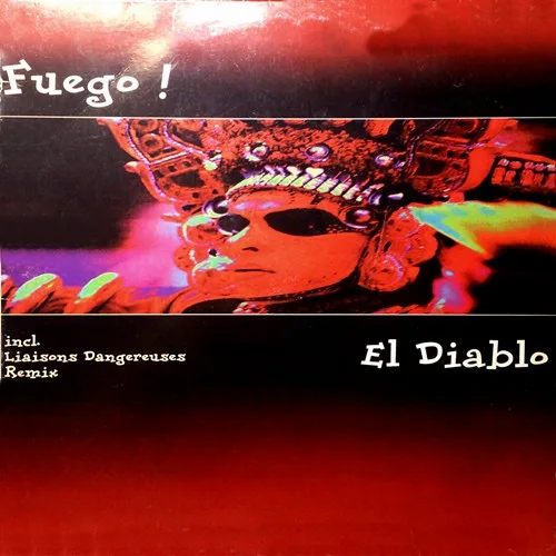 El Diablo