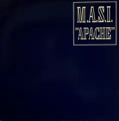 Carátula de Apache